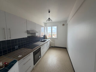  Appartement à vendre 3 pièces 70 m²