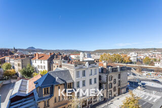  Appartement  vendre 3 pices 52 m