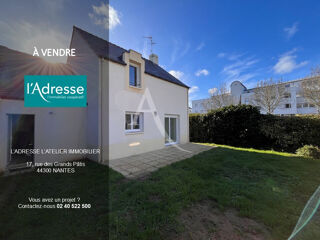  Maison � vendre 5 pi�ces 93 m�