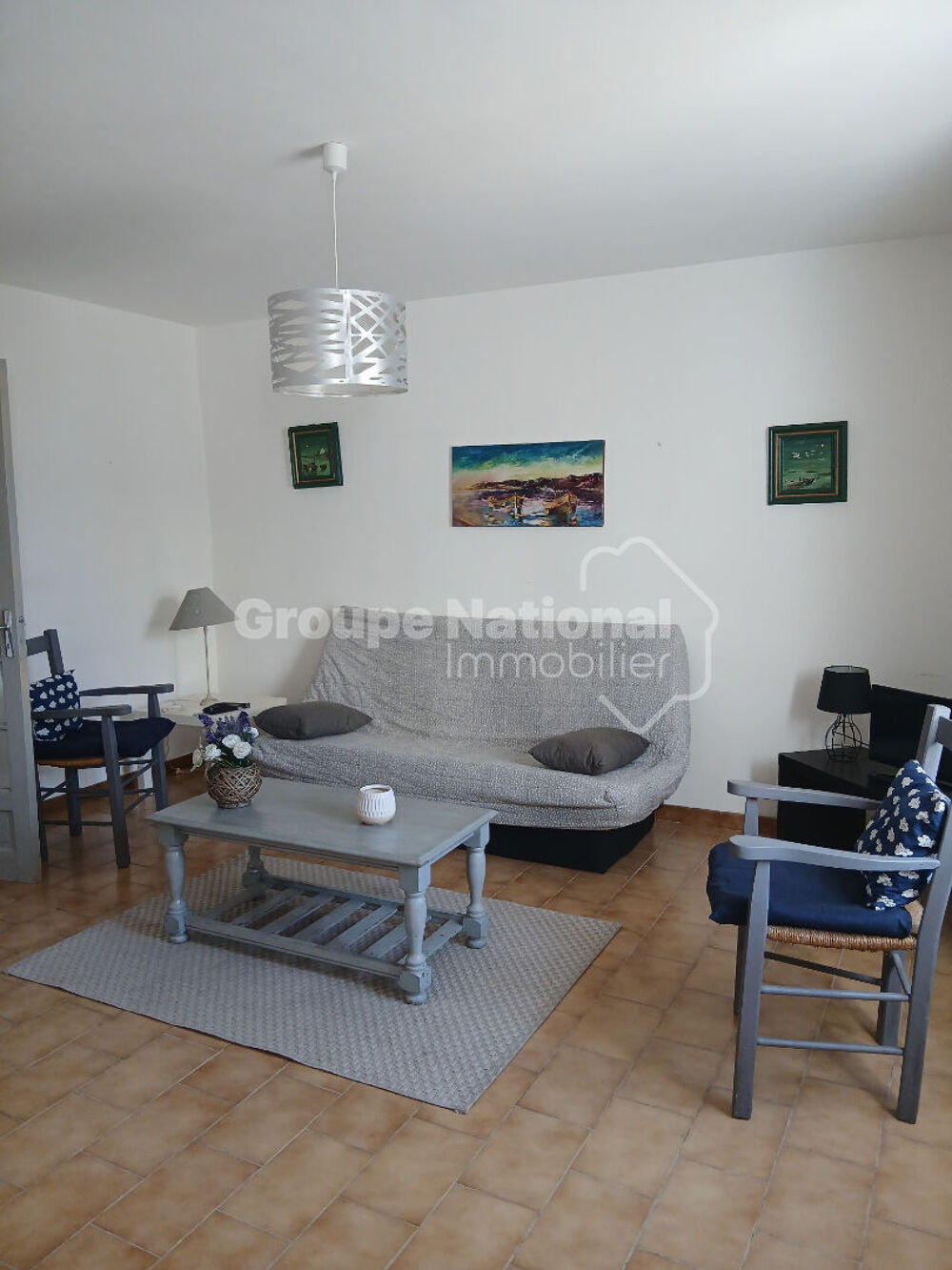 Vente Maison Maison Saintes Maries De La Mer 3 pièce(s) 62.64 m2 Saintes maries de la mer
