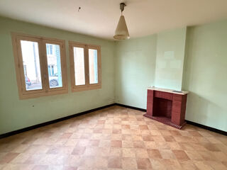  Maison � vendre 3 pi�ces 80 m�