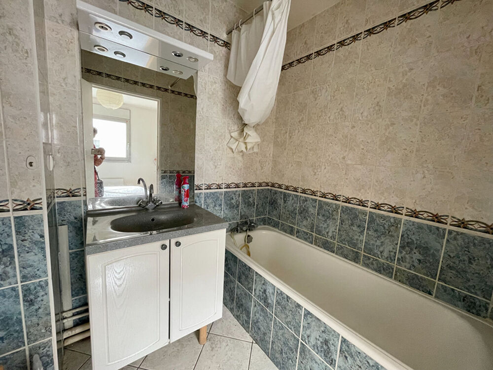 Vente Appartement Appartement Ecully  T1 bis de 33.63 m2 Ecully