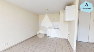  Appartement à vendre 3 pièces 61 m²