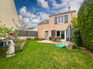  Maison � vendre 5 pi�ces 90 m�
