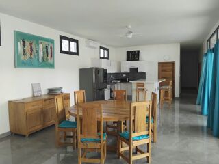  Villa � vendre 6 pi�ces 250 m� Ngaparou