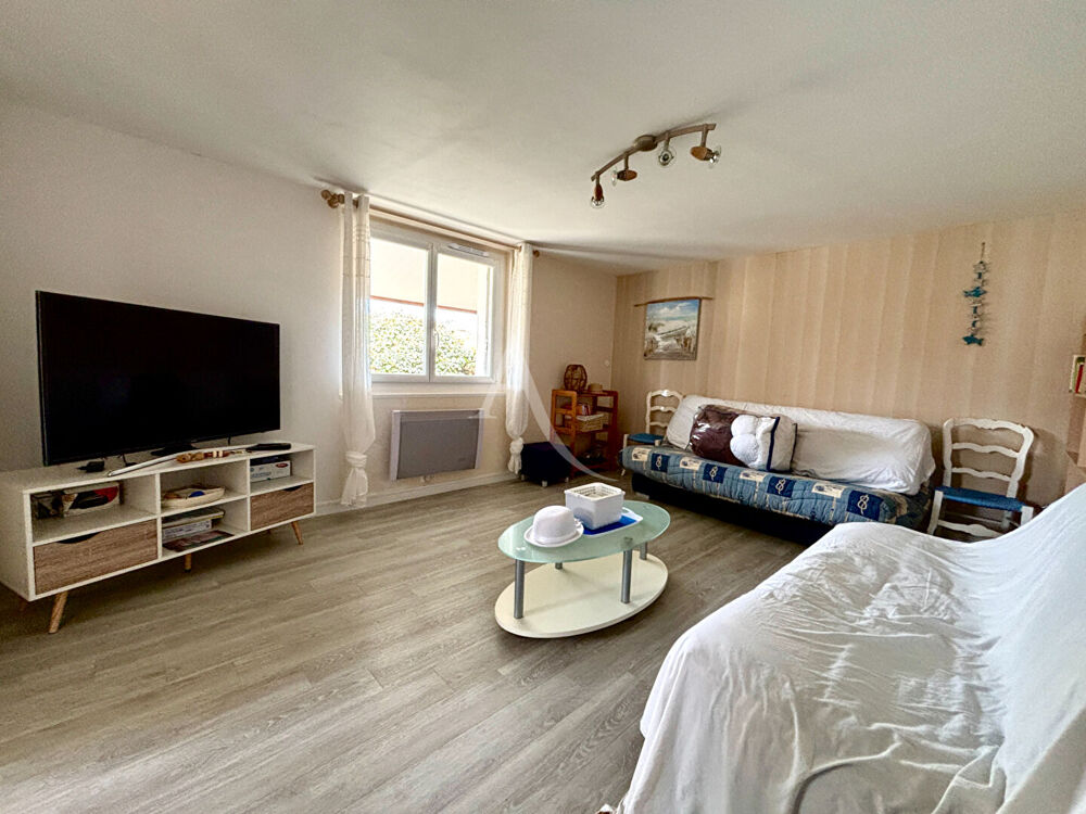 Vente Maison 3 pièces 63 m² - Vue 4