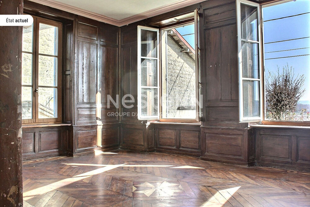Vente Immeuble Immeuble Verdun - Spécial investisseurs - Développement locatif Verdun