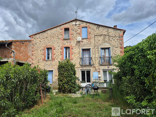 Maison à vendre 4 pièces 83 m²