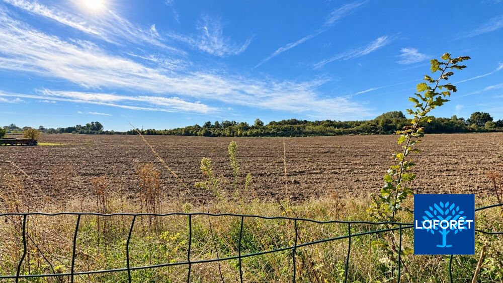 Vente Terrain Terrain à bâtir de 487 m² à Saultain Saultain