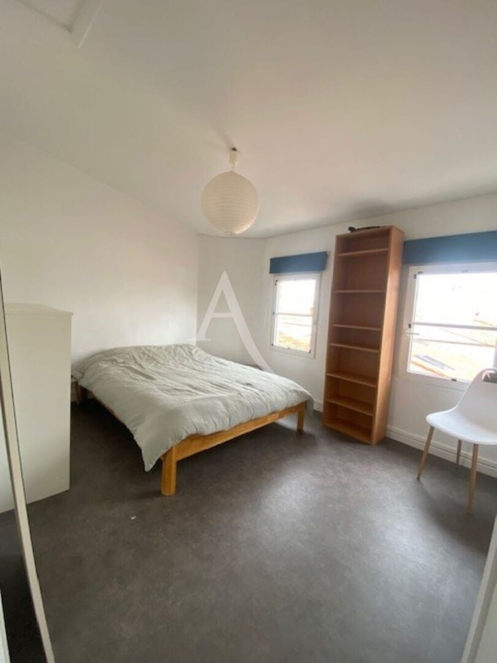 Location Appartement Appartement T2 Meublé La Rochelle La rochelle