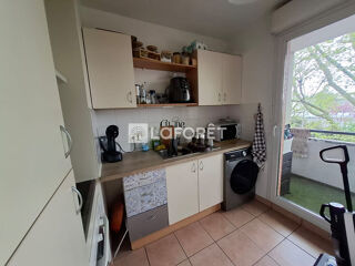  Appartement  vendre 2 pices 45 m