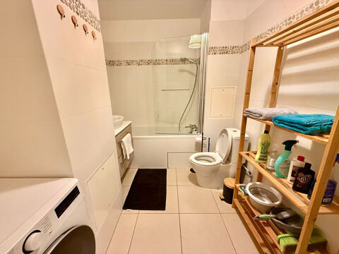  Appartement � louer 1 pi�ce 33 m�