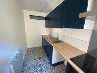  Appartement � louer 2 pi�ces 53 m�