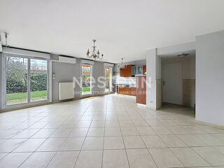  Appartement à vendre 4 pièces 101 m²