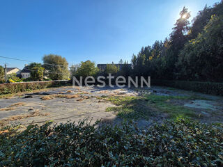  Terrain � vendre 543 m�