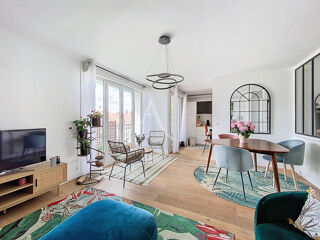  Appartement à vendre 3 pièces 70 m²