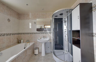  Maison à vendre 7 pièces 300 m²