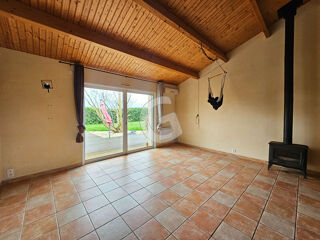  Maison à vendre 4 pièces 93 m²