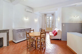  Appartement à vendre 1 pièce 42 m²
