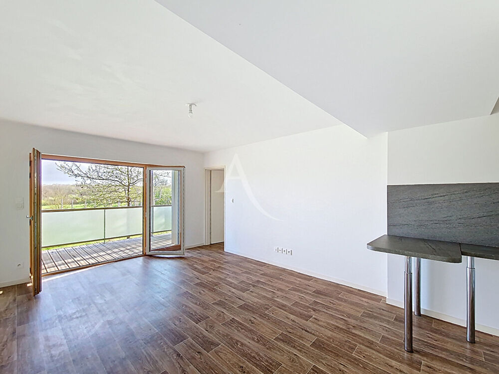 T2 Carquefou Quartier Fleuriaye ouvert sur la nature