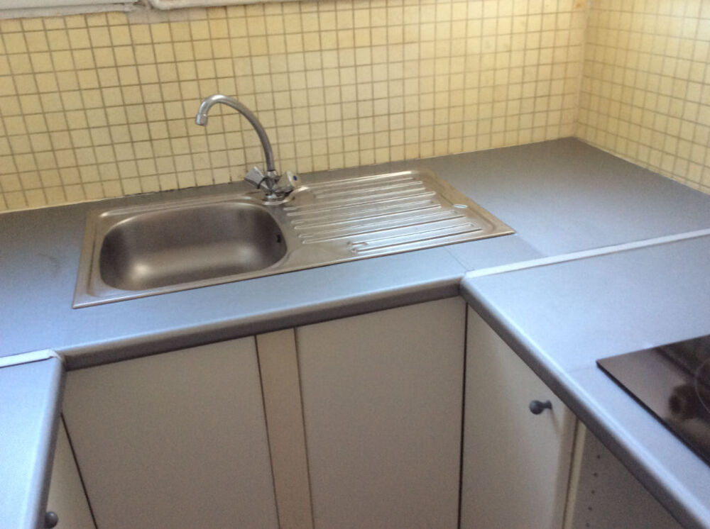 Appartement a louer issy-les-moulineaux - 3 pièce(s) - 52 m2 - Surfyn