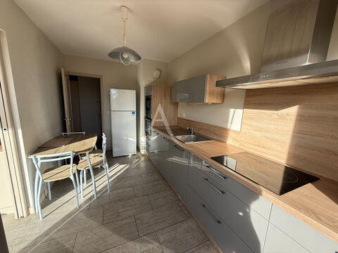  Appartement � louer 4 pi�ces 110 m�