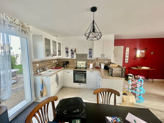  Maison � vendre 4 pi�ces 91 m�