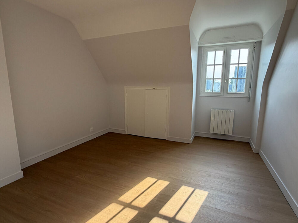 Vente Maison Maison - 6 chambres (165m2) sur sous-sol complet - Saint Malo Saint malo