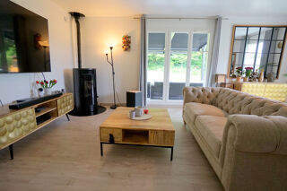  Maison � vendre 6 pi�ces 102 m�