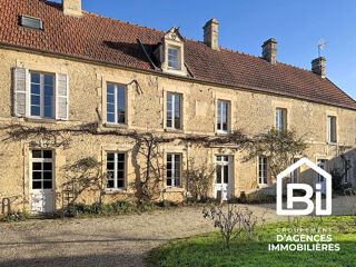  Maison � vendre 9 pi�ces 300 m�