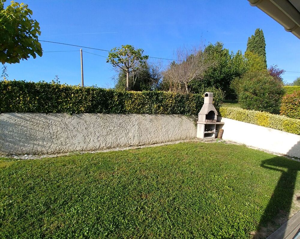 Vente Maison Maison de plain-pied avec piscine - Cadre campagne à 15 min de Caussade Molieres