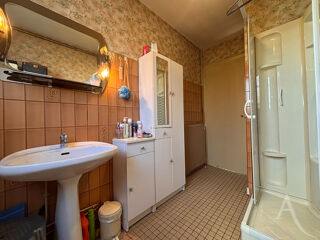  Maison � vendre 4 pi�ces 77 m�