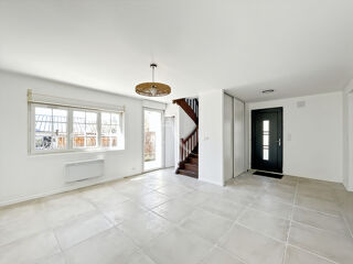  Maison � vendre 4 pi�ces 86 m�