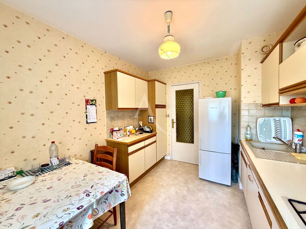 Vente Appartement Appartement Saint Etienne 4 pièces 76 m2 Saint etienne