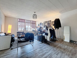  Appartement � vendre 2 pi�ces 43 m�