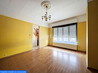  Maison � vendre 5 pi�ces 121 m�