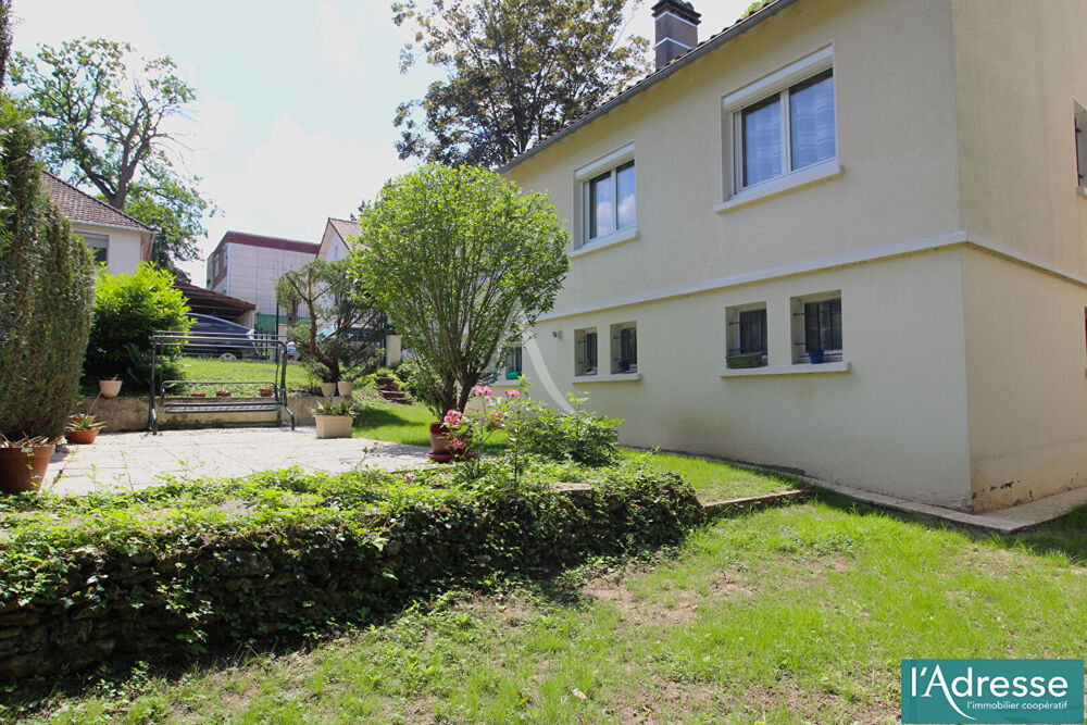 Vente Maison Maison 6 pices proche Parc de Morsang Sur Orge Morsang sur orge