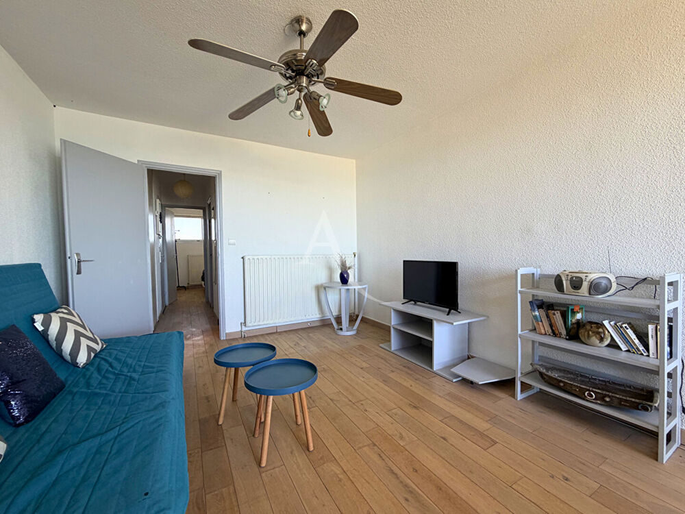 Vente Appartement Laissez-vous bercer par le bruit des vagues ! Palavas les flots
