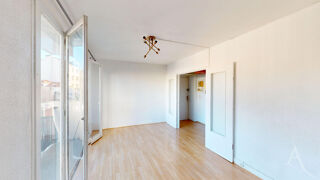  Appartement à vendre 1 pièce 
