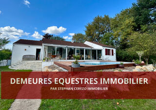  Maison � vendre 7 pi�ces 170 m�