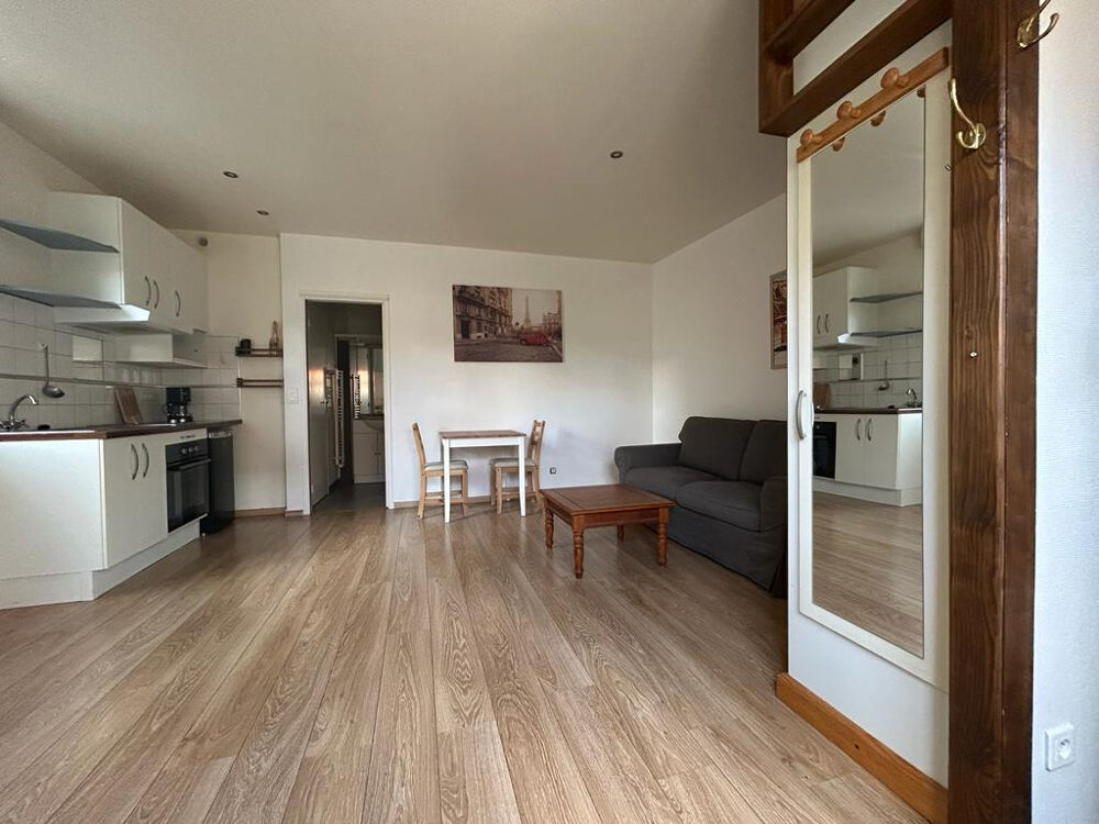 LOCATION d'un appartement T1 (28 m²) à EPONE