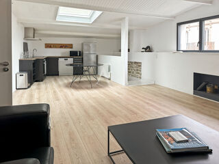 Appartement à vendre 3 pièces 73 m²