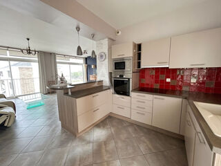  Appartement à vendre 4 pièces 91 m²