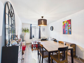  Immeuble � vendre 5 pi�ces 119 m�