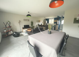  Maison � vendre 5 pi�ces 89 m�