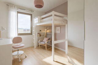  Appartement à vendre 4 pièces 83 m²