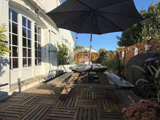  Maison � vendre 6 pi�ces 116 m�