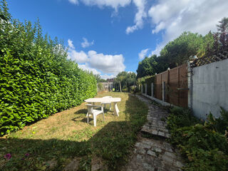  Maison � vendre 4 pi�ces 79 m�