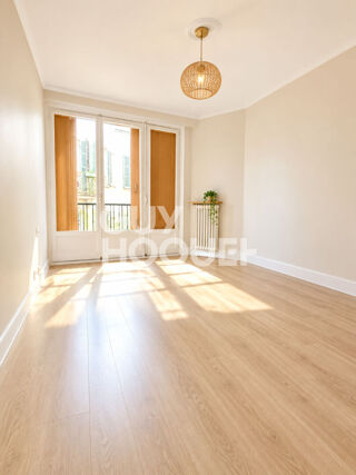  Appartement à vendre 3 pièces 66 m²