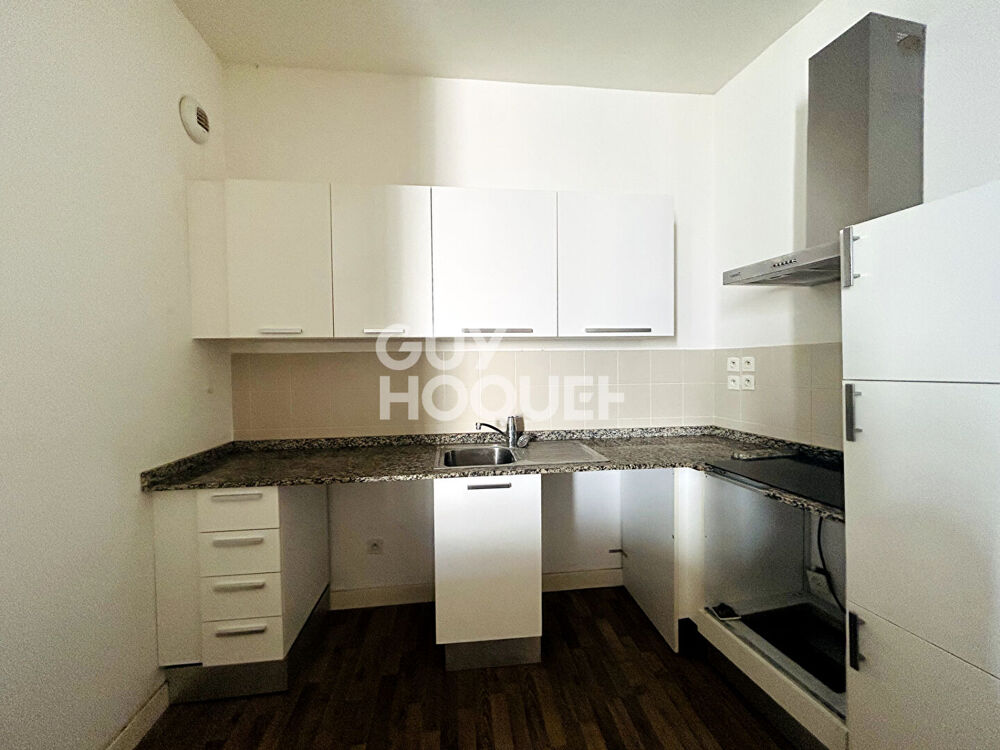 Superbe appartement de type 3 de 95m²